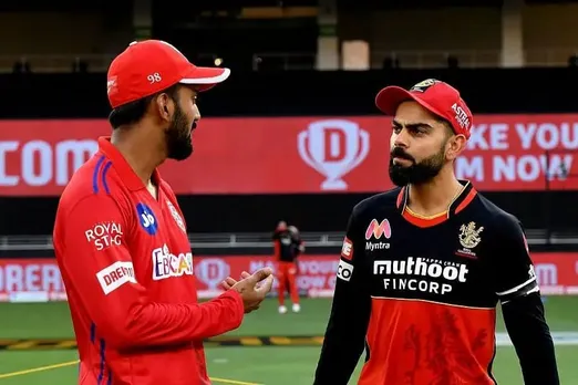 RCB Vs PBKS IPL 2021 Match: Full Preview, Lineups, Pitch Report, And Dream11 Team Prediction