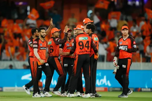RR vs SRH: IPL 2023 Match Preview, Possible Lineups, Pitch Report, and Dream XI Team Prediction
