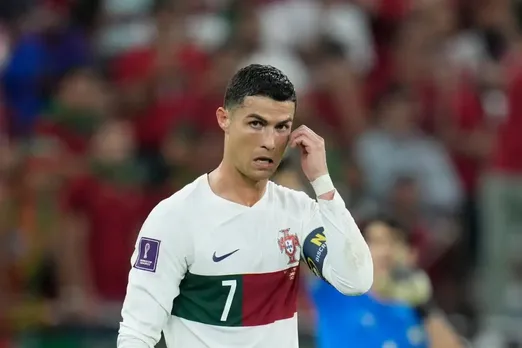 Cristiano Ronaldo received a massive Portugal future update from head coach Roberto Martinez