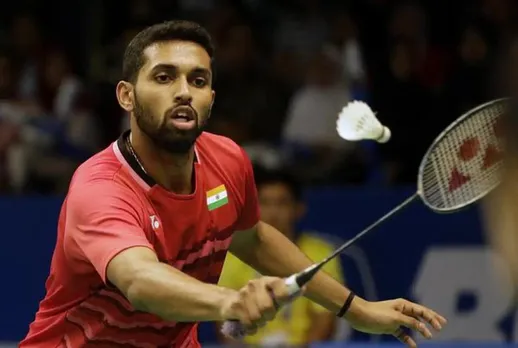 Taipei Open 2023: HS Prannoy and Parupalli Kashyap stormed into the men's singles pre-quarterfinals