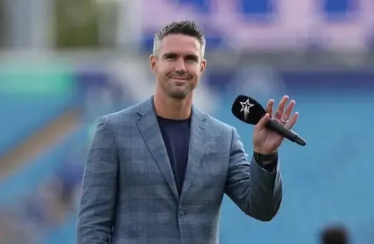 Kevin Pietersen: ""Gujarat Titans are going to be difficult to stop in the IPL"" 