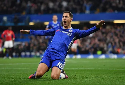 Eden Hazard retires: Here are his top 8 most memorable football moments 