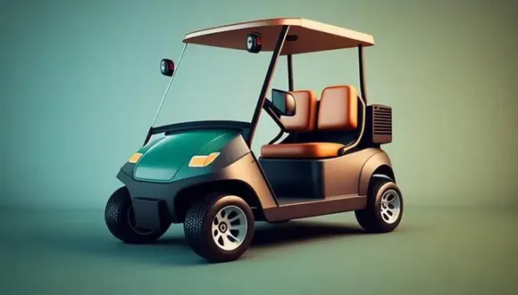 How Golf Cart Batteries Can Improve Your Golfing Experience