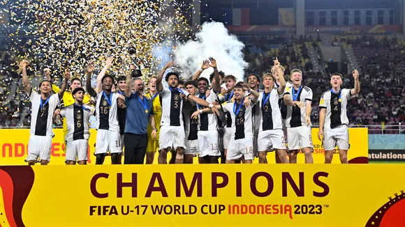 FIFA U-17 World Cup 2023: Every U-17 World Cup winner since 1985