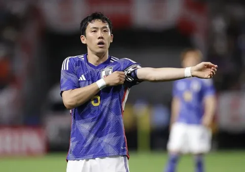 Wataru Endo: All you need to know about Liverpool's surprise new defensive midfielder