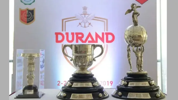 Durand Cup 2023: Full schedule of Semi-final
