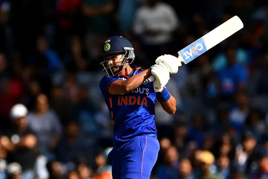 Asia Cup 2023: BCCI confirms Shreyas Iyer is unavailable in today's match against Sri Lanka
