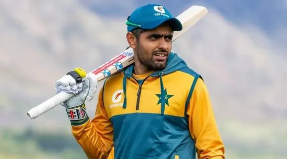 Babar Azam: "I try to copy De Villiers and try to look and play like De Villiers"