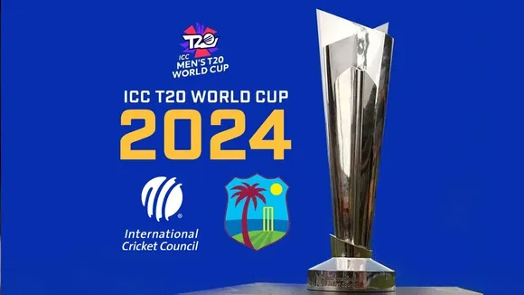 Countries qualified for the 2024 ICC Men's T20 World Cup