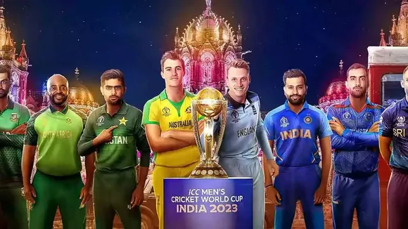 Potential Underdogs for the 2023 ICC World Cup