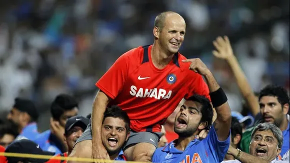 T20 World Cup 2022: Gary Kirsten added to Netherlands coaching staff