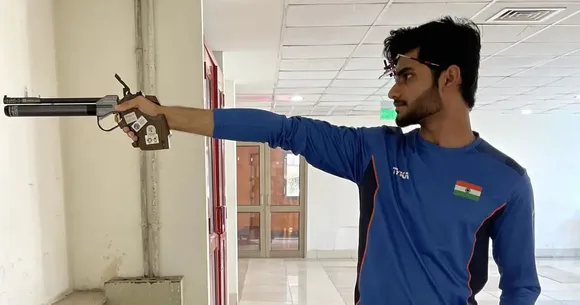 National Selection Trials shooting: Shiva Narwal and Neha clinched men's 10m and women's Group A rifle event titles respectively