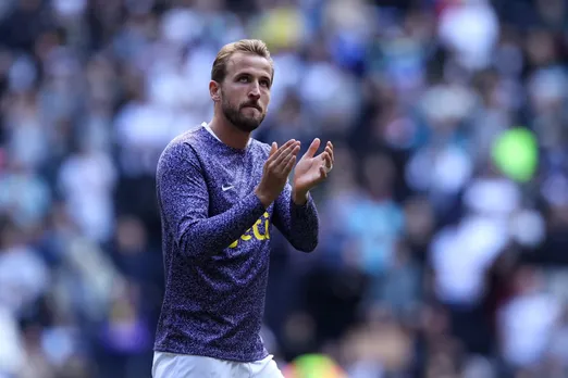 Harry Kane 'increasingly likely' to stay at Tottenham