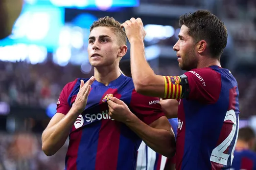 Porto vs Barcelona: UCL Match Preview, Predicted Line-ups and Head to Head