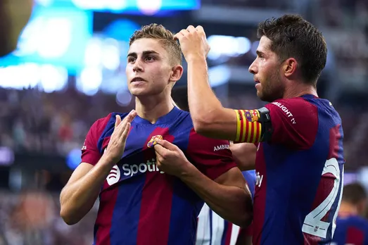 Porto vs Barcelona | Sportz Point