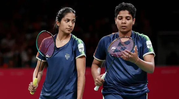 Yonex All England Open 2023: India's campaign ends as Treesa Jolly and Gayatri Gopichand lost their women's doubles semifinals
