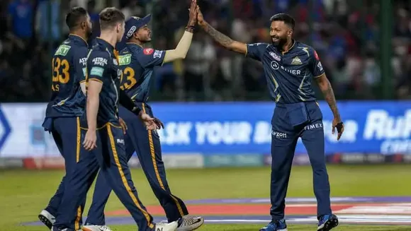 "I feel sorry for him:" Captain Hardik Pandya felt sorry for this player after they lost the match against Delhi