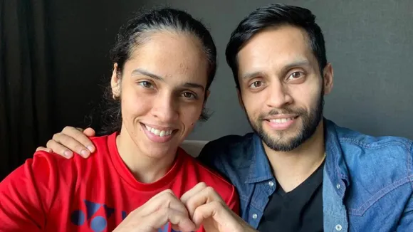 Happy Valentine's Day: Indian badminton players who married each other