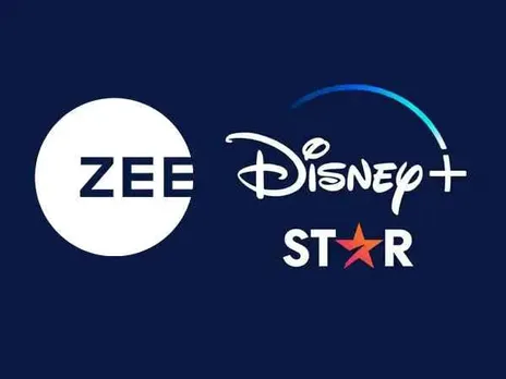Disney Star sub-licenses ICC TV rights to ZEE till 2027