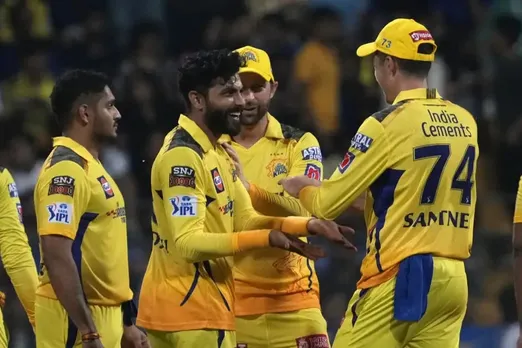 MI vs CSK: Chennai Super Kings registered their 2nd consecutive victory after beating Mumbai by 7 wickets