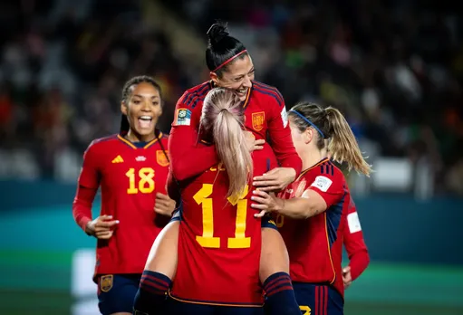Spain vs Zambia FIFA Women's World Cup 2023 Highlights | Spain Women's team recorded their biggest-ever FIFA WWC victory after defeating Zambia by 5-0