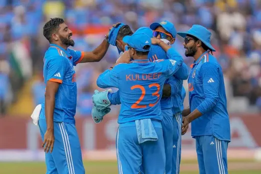 India vs New Zealand: ICC Men's ODI World Cup 2023 Match Preview, Possible Lineups, Pitch Report, Head-to-Head, and Dream XI Team Prediction