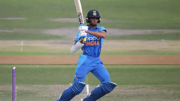 ICC T20I Rankings: 22-year-old Yashasvi Jaiswal rises to no. 6 position in the latest T20I batters ranking