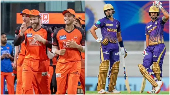 SRH Vs KKR IPL 2022 Match 25: Full Preview, Probable XIs, Pitch Report, And Dream11 Team Prediction