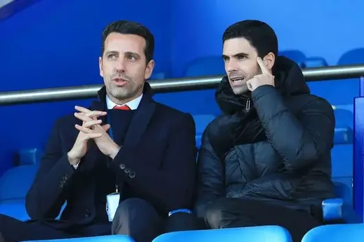 Arsenal Transfer News | Edu and Arteta | Sportz Point |