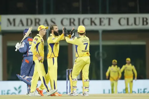 CSK vs LSG: Ruturaj, Moeen Ali made the homecoming special for Chennai after a thrilling win against Lucknow