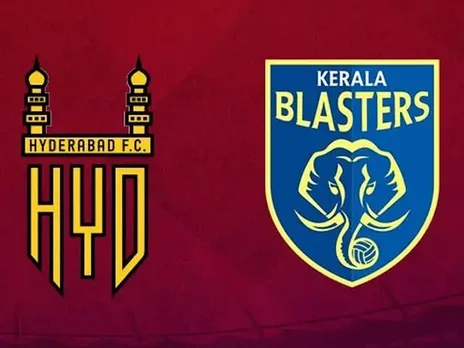 Hyderabad vs Kerala Blasters: Match Preview, Line-ups and Dream11 Predictions
