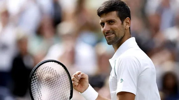 Wimbledon 2023 men's singles quarterfinals schedule; Djokovic, Alcaraz will be in action