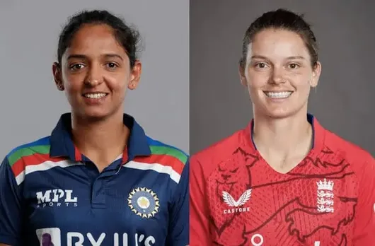 England Women vs India Women: 1st T20I Full Preview, Pitch Report, Probable XIs, Dream11 Team Prediction