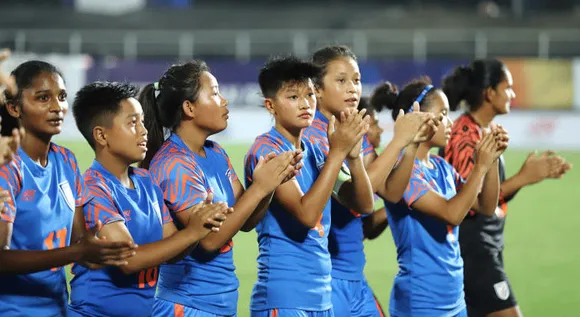 FIFA U-17 Women's World Cup 2022: Group Division, India's Fixtures, And Full Schedule