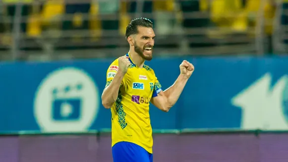 ISL 2023-24, Kerala Blasters FC vs FC Goa  Highlights | Kerala make a comeback for the ages to beat the Gaurs by 4-2 in Kochi