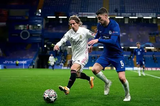 Chelsea vs Real Madrid: UCL Quarter-final, Second Leg Match Preview, Predicted Line-ups and Dream11 Predictions