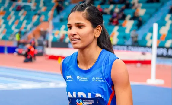 India's Jyothi Yarraji finished fourth in the women's 100m hurdles event at the Janusz Kusocinski Memorial 2023