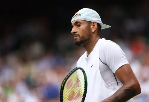 "I am disappointed to say that I just didn't have enough time to manage it before Wimbledon" - Nick Kyrgios