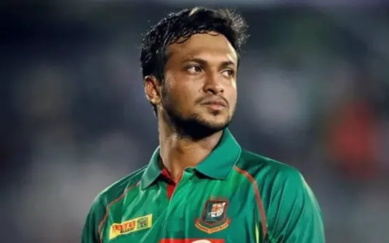 Bangladesh Cricket News: BCB sends notice to Fortune Barishal for Shakib's bio-bubble breach