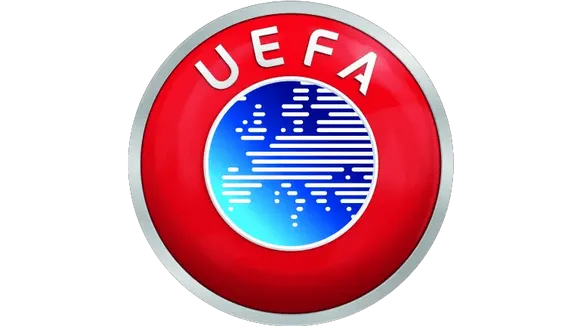 UEFA Club rankings November 2021