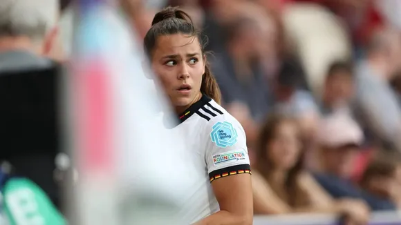 Players to watch out for at the FIFA Women's World Cup 2023 : Part 1