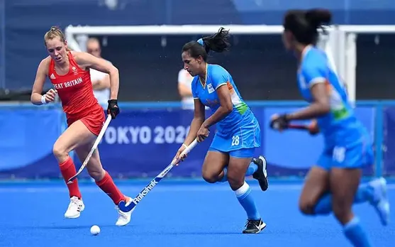Hockey India names 18-member Indian Hockey Team for Donghae Women's Asian Champions Trophy 2021