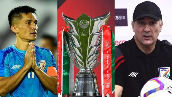 India vs Australia AFC Asian Cup 2024 streaming details, rankings and head-to-head: Where and when can you watch the match in India?
