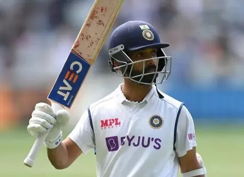 "Someone else took the credits for the decision I took in Australia, " says Ajinkya Rahane