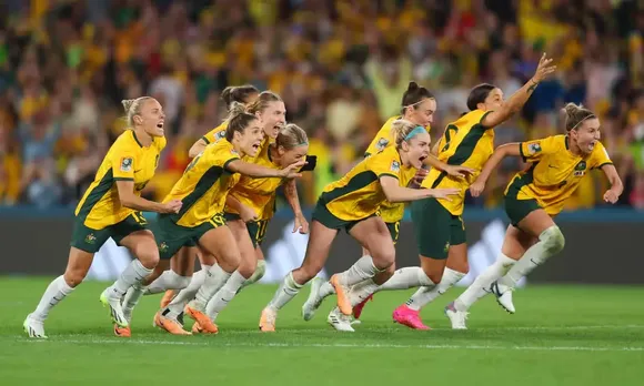 Australia vs France: FIFA Women's World Cup 2023 Highlights | The Matildas keep the World Cup dream alive after a thrilling victory over France