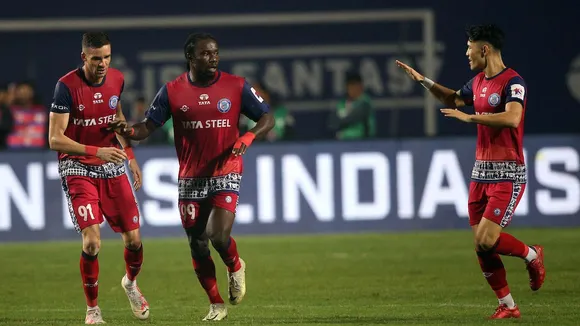 ISL 2023-24: Chukwu scores a late goal as Jamshedpur snatch a draw against Chennaiyin FC