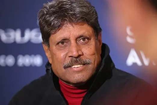 Kapil Dev: 'A player should return to setup only after 3-4 years but seems like MS Dhoni's case was special'