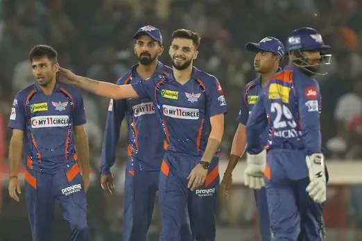 LSG vs CSK: IPL 2023 Match Preview, Possible Lineups, Pitch Report, and Dream XI Team Prediction