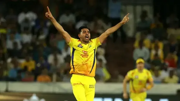 "I only wanted to play for CSK", says Deepak Chahar after the IPL Mega Auction