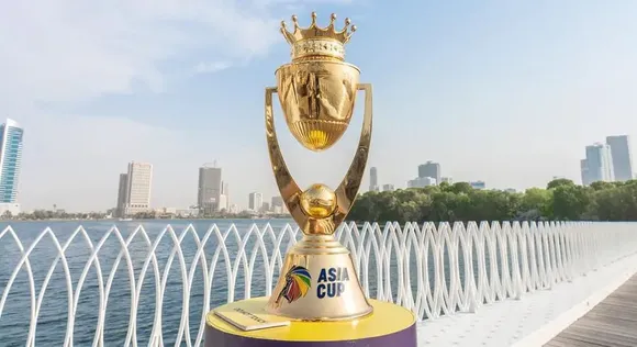 Asia Cup Winners List from 1984 to 2023